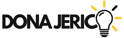 Logo Dona Jericó